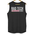 Rad Tech Loading Future Radiology Student Graduation Unisex Tank Top