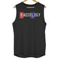 Radiology Markers Shirt 2019 Graduation Unisex Tank Top