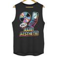 Rare Aesthetic Retro Nostalgia Y2K Vibes Unisex Tank Top Rare Aesthetic Retro Nostalgia Y2K Vibes Unisex Tank Top