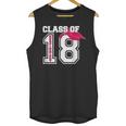 Respiratory Therapist Graduation Class Of 2018 Women RT Unisex Tank Top
