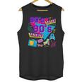 Retro 1980s 80's Baby 1990s 90's Made Me Nostalgia Birthday Unisex Tank Top Retro 1980s 80's Baby 1990s 90's Made Me Nostalgia Birthday Unisex Tank Top