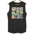 Retro 80s Nostalgia 1980s Throwback Party Costume Unisex Tank Top Retro 80s Nostalgia 1980s Throwback Party Costume Unisex Tank Top