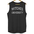 Retro Don'T Call Me WITCHES UNIVERSITY Introvert Sarcastic Unisex Tank Top Retro Don'T Call Me WITCHES UNIVERSITY Introvert Sarcastic Unisex Tank Top