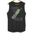 Retro Dumb Flip Phone Vintage 90s Y2K Tech Nostalgia Unisex Tank Top Retro Dumb Flip Phone Vintage 90s Y2K Tech Nostalgia Unisex Tank Top