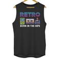 Retro Gaming Nostalgia Tee Perfect For Vintage Lovers Unisex Tank Top Retro Gaming Nostalgia Tee Perfect For Vintage Lovers Unisex Tank Top