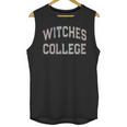 Retro Stay Away From Me WITCHES COLLEGE Introvert AntiSocial Unisex Tank Top Retro Stay Away From Me WITCHES COLLEGE Introvert AntiSocial Unisex Tank Top
