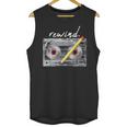 Rewind Cassette Tape Nostalgia 80s 90s Retro Music Lover Unisex Tank Top Rewind Cassette Tape Nostalgia 80s 90s Retro Music Lover Unisex Tank Top