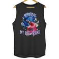 My Rod Is My Best Friend Introvert Fishing Antisocial Unisex Tank Top My Rod Is My Best Friend Introvert Fishing Antisocial Unisex Tank Top