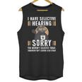 Sarcastic Joke For Introvert And Anti-Social Unisex Tank Top Sarcastic Joke For Introvert And Anti-Social Unisex Tank Top