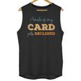 Sarcastic Shopper Introvert Shopaholic Shopping Humor Unisex Tank Top Sarcastic Shopper Introvert Shopaholic Shopping Humor Unisex Tank Top