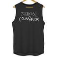 School Counselor t Shirt Teacher Graduation Outfit Idea Men Women Unisex Tank Top