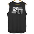 Senior 2024 Graduation Class Of 2024 Senior Women Boy Girl Unisex Tank Top
