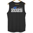 Senior 2025 Class Of 2025 Seniors Graduation 2025 Senior 25 Unisex Tank Top