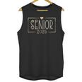 Senior 2025 Graduation Class Of 2025 Unisex Tank Top