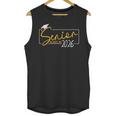 Senior 2026 Class Of 2026 Seniors Graduation School Senior Unisex Tank Top