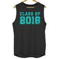Senior Class Of 2016 GraduationShirt For Her Or Him Unisex Tank Top