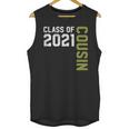 Senior Class Of 2021 Cousin Graduation Unisex Tank Top