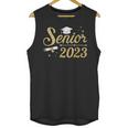 Senior Class Of 2023 Graduation Graduate Unisex Tank Top