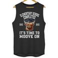 Senior Class Of 2024 Elementary School Graduation Unisex Tank Top