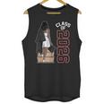 Senior Class Of 2026 Melanin Girl 2026 Graduation Unisex Tank Top