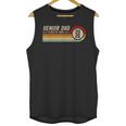 Senior Dad Class Of 2026 Graduation 2026 Graduate Vintage Unisex Tank Top