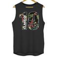 Senior Floral Class Of 2019 Shirt Graduation Idea Unisex Tank Top