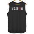 Senior Grad Shirt-Senior Class Of 2019 Graduation Shirt Unisex Tank Top