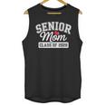 Senior Mom Class Of 2026 Senior Mama 2026 Graduation Women Unisex Tank Top