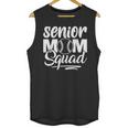 Senior Mom Squad Baseball Class Of 2023 Graduation Unisex Tank Top