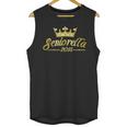 Seniorella 2018Shirt Senior Class Of 2018 Graduation Unisex Tank Top