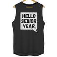 Seniors Class Of 2026 Back To School Graduation Unisex Tank Top