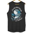 Shark Don’t Like People Antisocial Introvert Unisex Tank Top Shark Don’t Like People Antisocial Introvert Unisex Tank Top