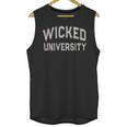 Silly WICKED UNIVERSITY Introvert Salem 1692 Senior 2025 Unisex Tank Top Silly WICKED UNIVERSITY Introvert Salem 1692 Senior 2025 Unisex Tank Top