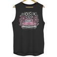 Sock Hop 50s Classic Car Nostalgia 1950s Greaser Unisex Tank Top Sock Hop 50s Classic Car Nostalgia 1950s Greaser Unisex Tank Top