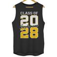 Sophomore 2028 Class Of 2028 Graduation 2028 10th Grade Unisex Tank Top