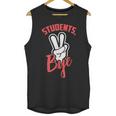 Students Bye Shirt Last Day Of School Graduation 2019 Unisex Tank Top