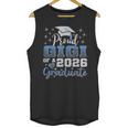 Super Proud Gigi Of 2026 Graduate Senior Graduation Family Unisex Tank Top