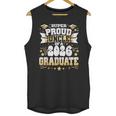 Super Proud Uncle Of A Class Of 2026 Graduate Graduation Unisex Tank Top