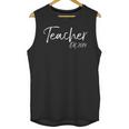 Teacher Est 2019 Shirt For Women Cute Graduation Men Unisex Tank Top
