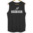 Track & Field Senior 2025 Graduation Year Unisex Tank Top