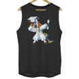 Unicorn Student Graduation 2022 Boys Girls Teenagers Teen Unisex Tank Top