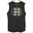 Vibey Nostalgia & Retro Charm Unisex Tank Top