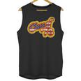 Vintage Class Of 1976 Bicentennial Graduation Year Unisex Tank Top