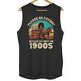 Vintage Please Be Patient I'm From The 1900s Men Women Unisex Tank Top Vintage Please Be Patient I'm From The 1900s Men Women Unisex Tank Top