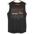 Vintage Please Be Patient With Me I'm From The 1900s Trendy Unisex Tank Top