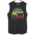 Vintage Sunset Please Be Patient With Me I'm From The 1900s Unisex Tank Top Vintage Sunset Please Be Patient With Me I'm From The 1900s Unisex Tank Top