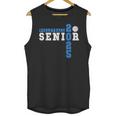 Volleyball Senior Night Volleyball Senior 2025 Graduation 23 Unisex Tank Top