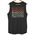 WeOut 2019 Graduation Unisex Tank Top