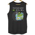 Women's Frutiger Aero Y2K Fashion Trends Statement Piece Tech Orbite Unisex Tank Top Women's Frutiger Aero Y2K Fashion Trends Statement Piece Tech Orbite Unisex Tank Top