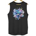 Women's Frutiger Aero Y2K Fish Unisex Tank Top Women's Frutiger Aero Y2K Fish Unisex Tank Top
